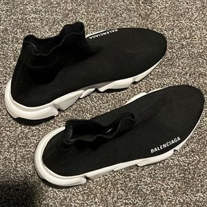 Balenciaga Speed Shoes
